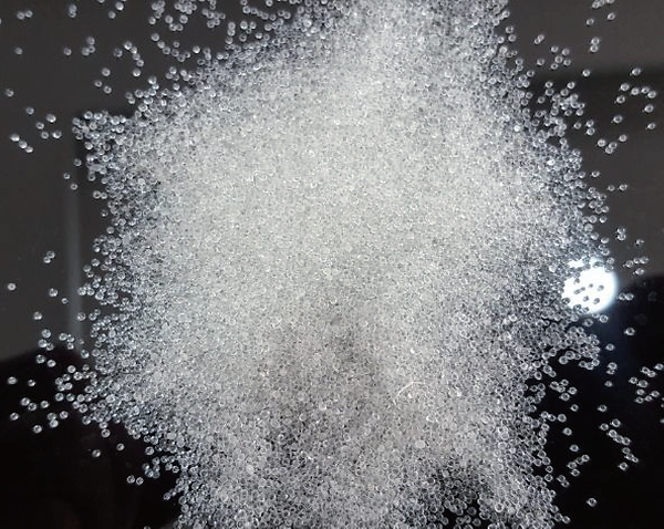 天津 玻璃微珠