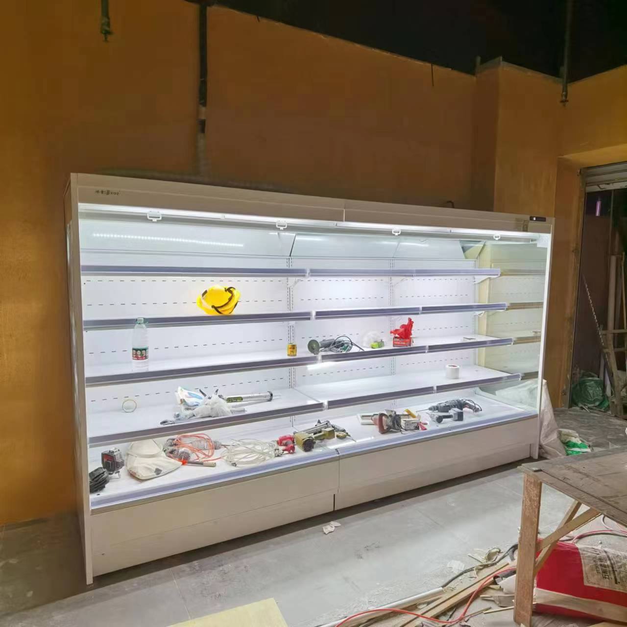 韶关 冷藏展示柜