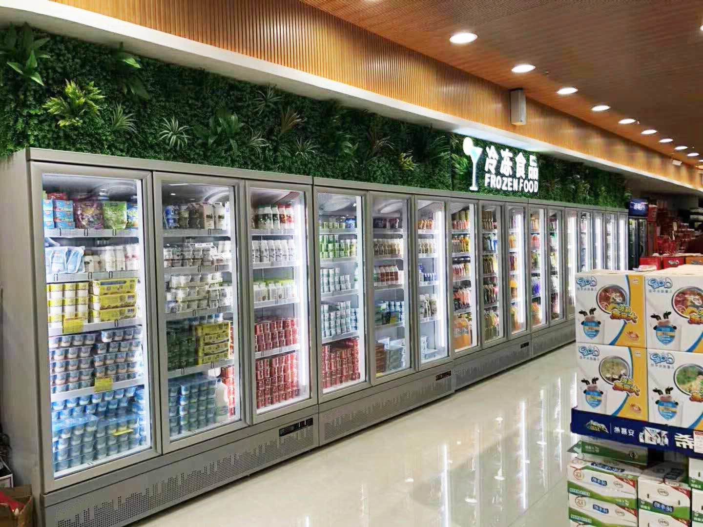 韶关 商用冰柜