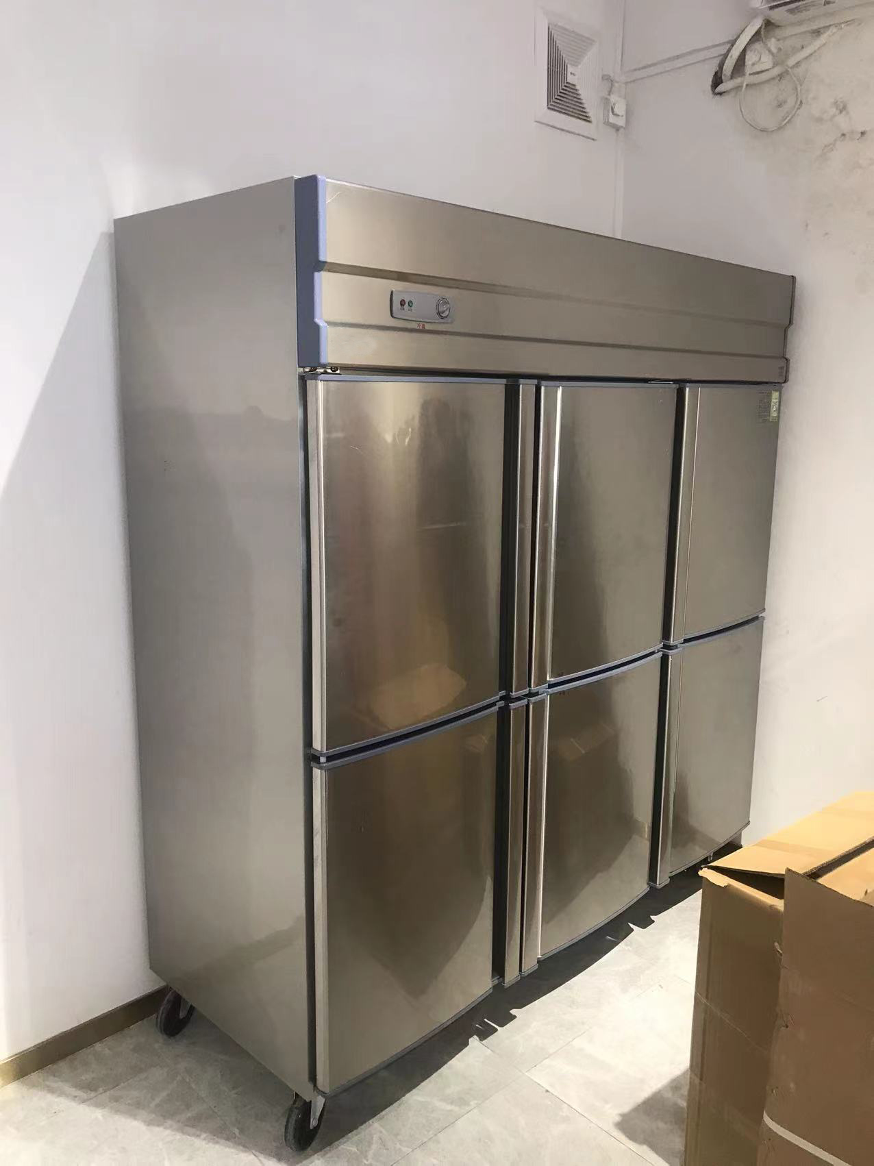 韶关 商用冰柜