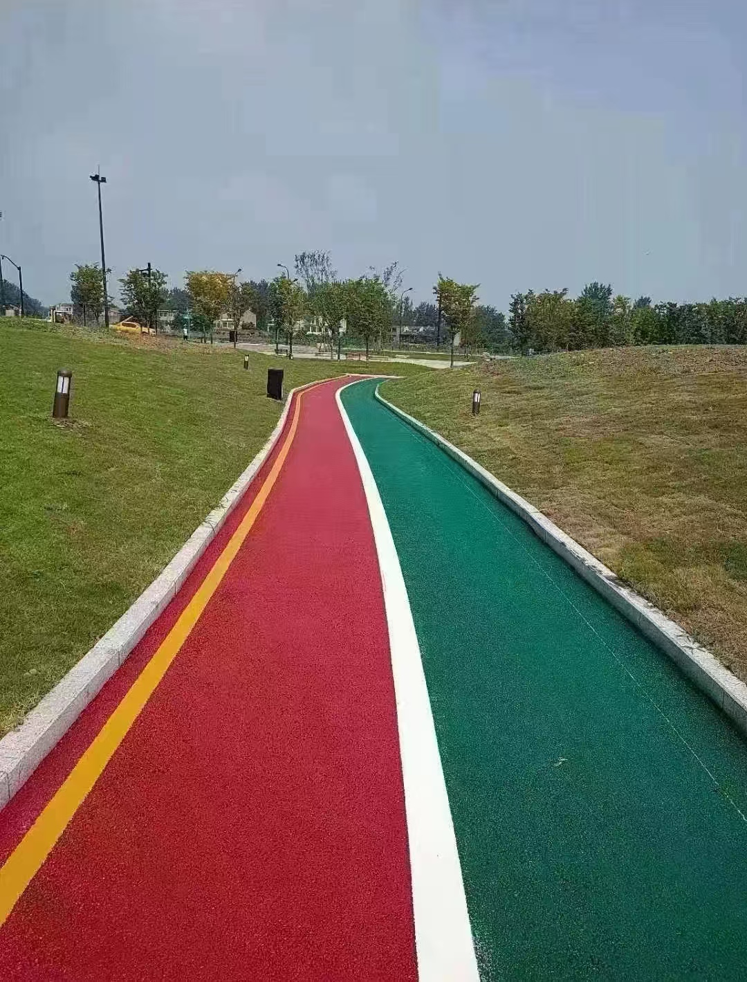 开封 划线漆