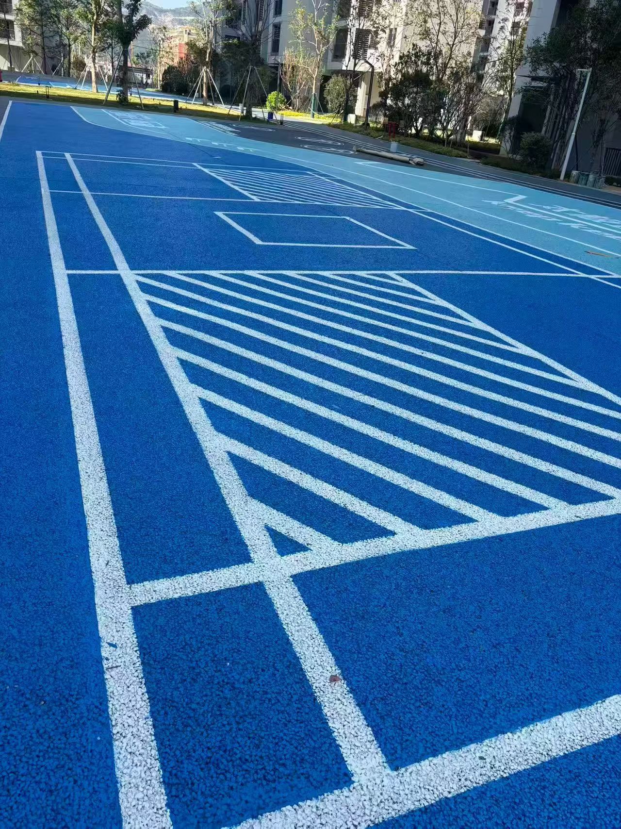 开封 地坪漆