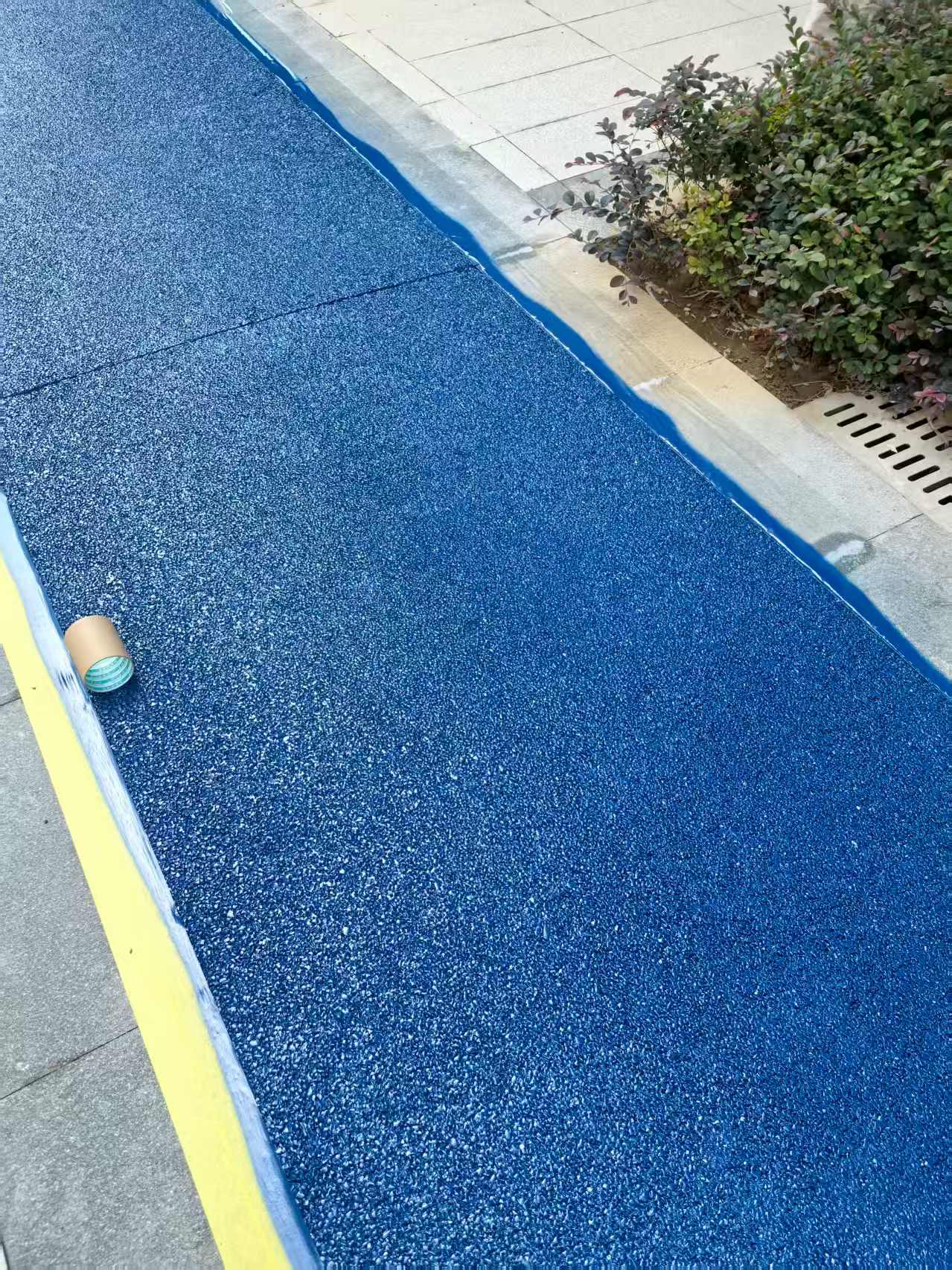 郑州 划线漆