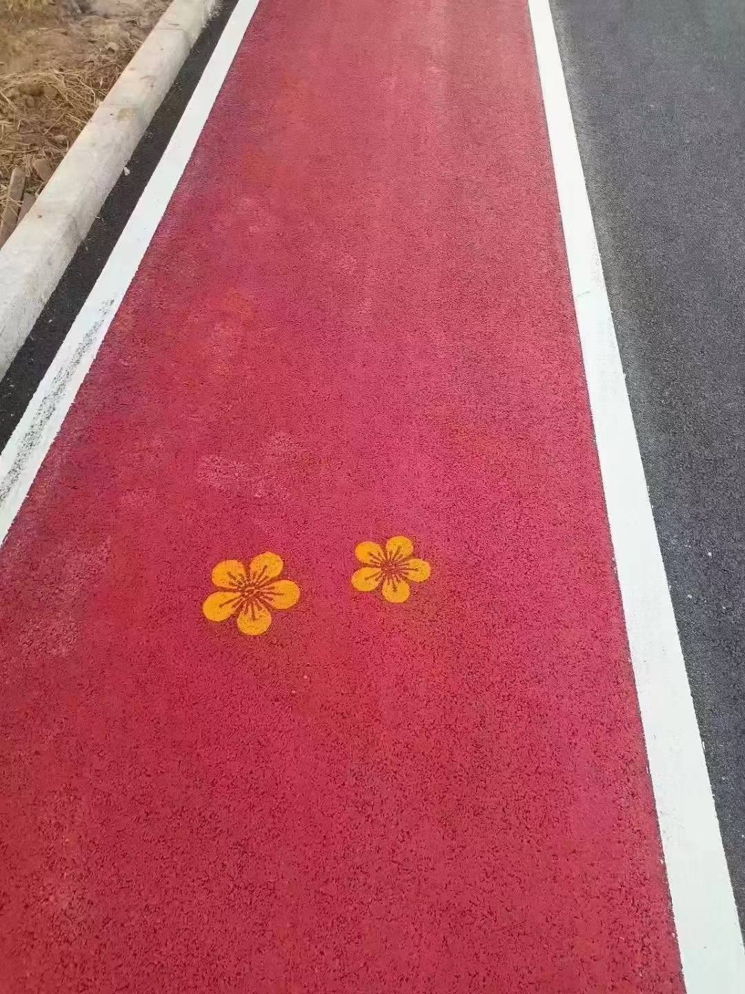 开封 划线漆