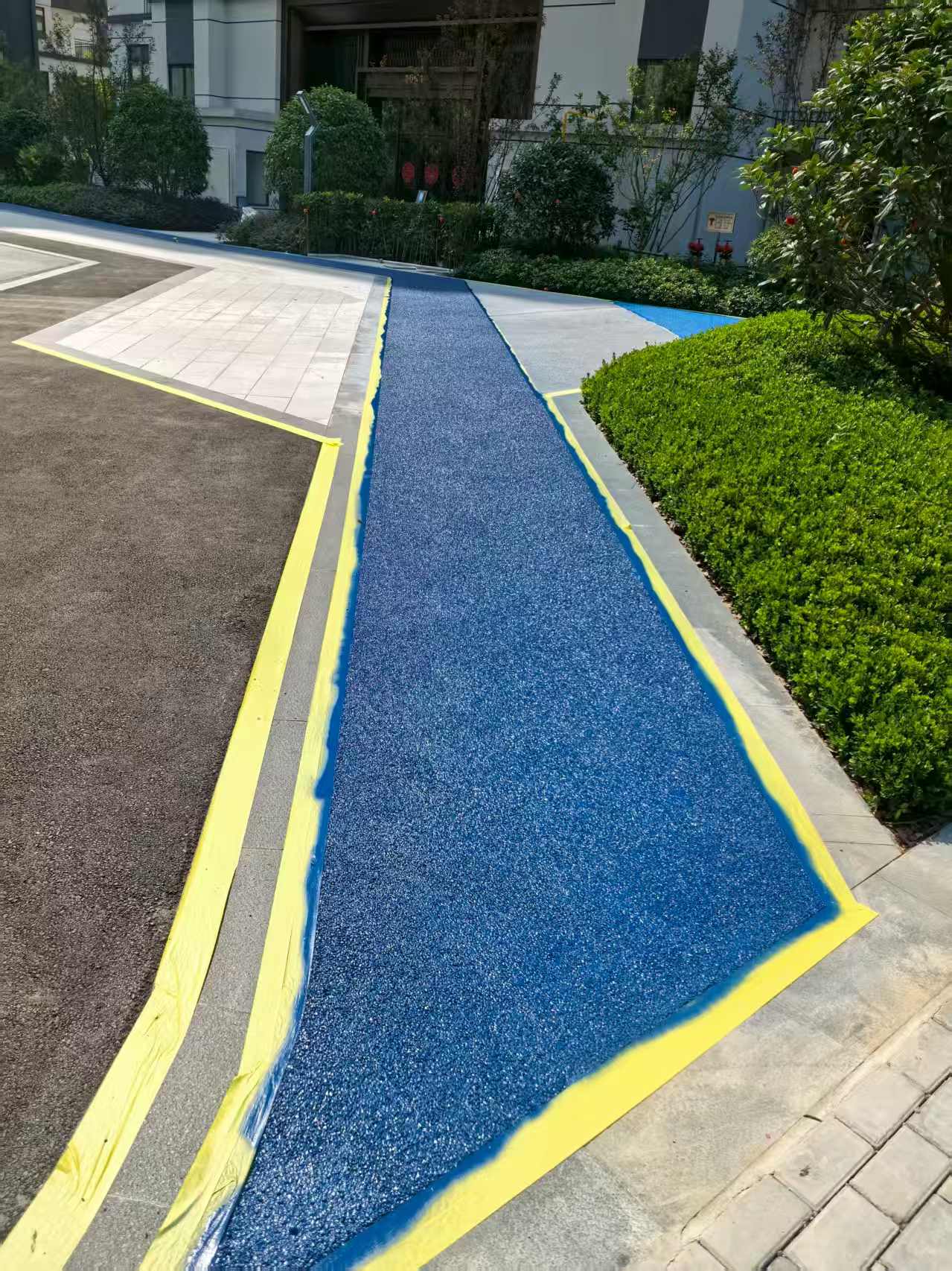 开封 划线漆