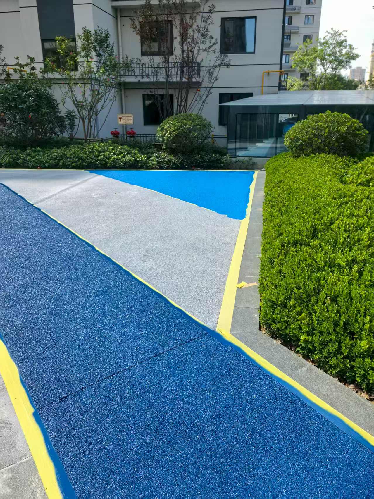 开封 划线漆