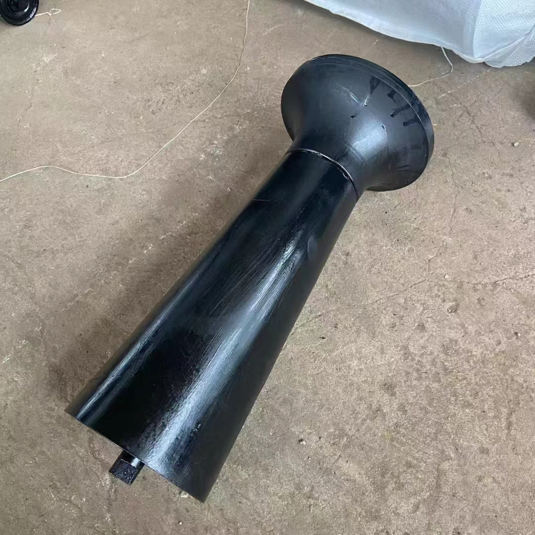 天津 输送机托辊