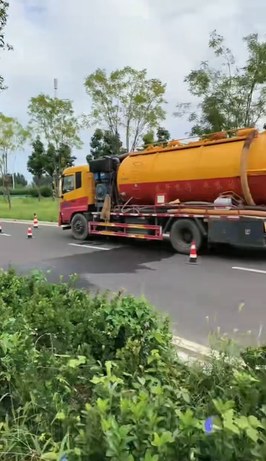 三亚 管道清淤疏通