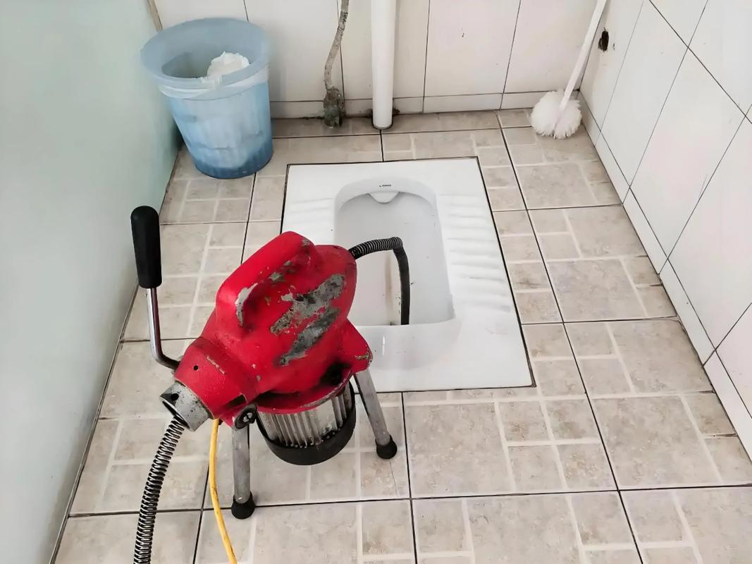 石家庄 家用马桶疏通