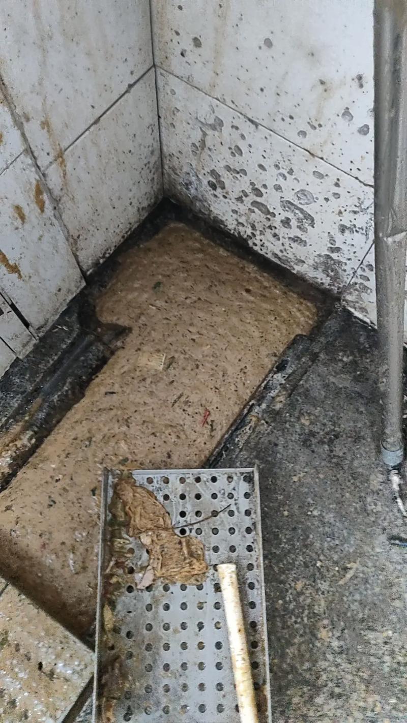 石家庄 饭店下水管道疏通