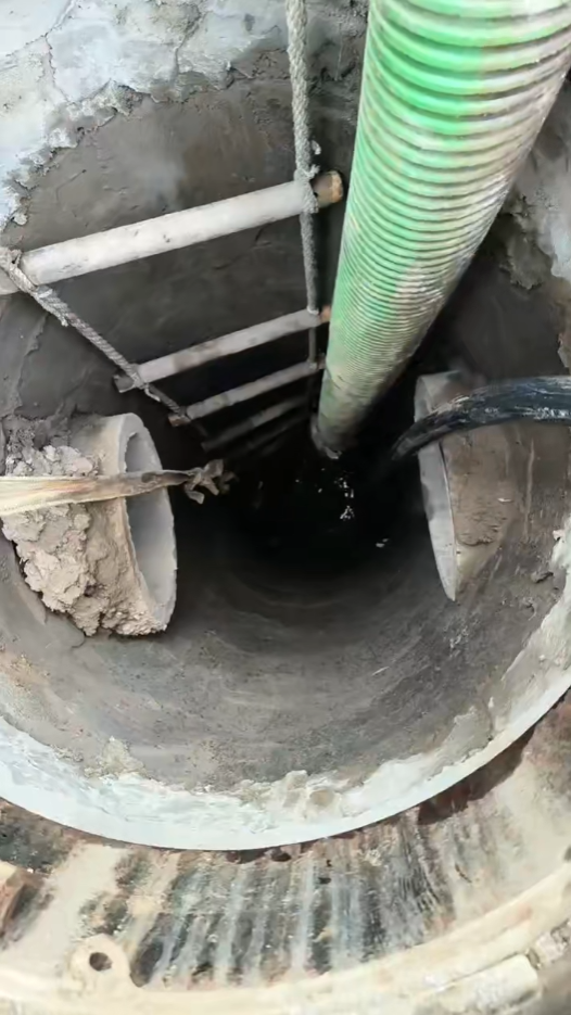 北京 管道清淤疏通