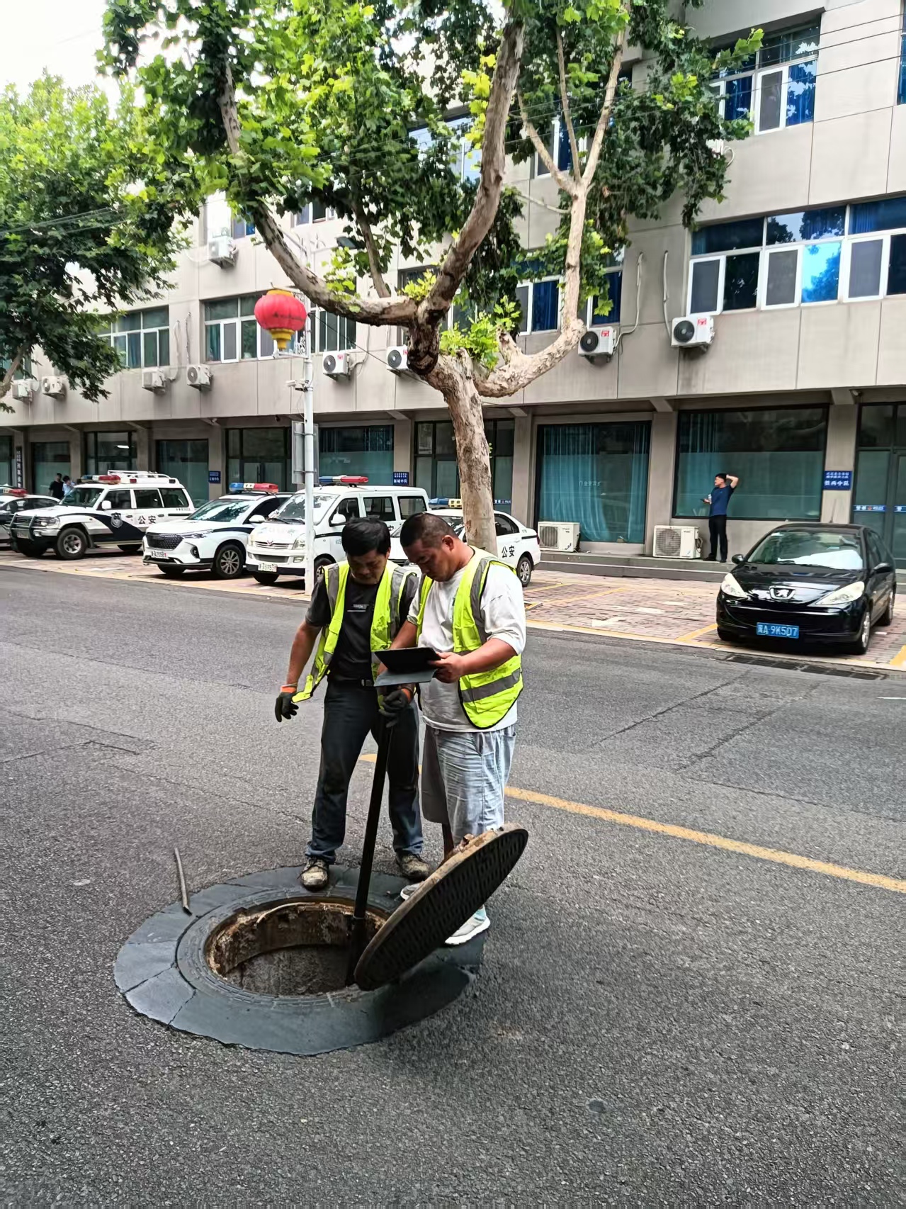 2026年实力之选唐山潜水封堵/水下工程公司推荐***解析与推荐指南