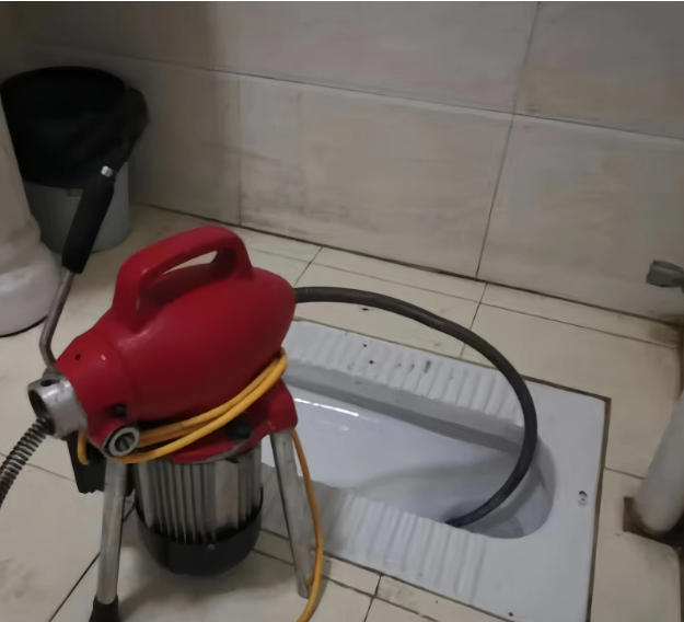 石家庄 家用马桶疏通