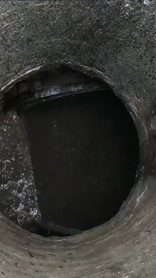 北京 管道清淤疏通